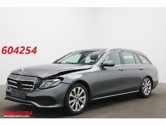 škoda osobní automobily Mercedes E-klasse 400 d 4Matic Cruise Navi Clima Apple/Android SHZ SBL PDC AHK 2019