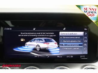 Mercedes E-klasse 400 d 4Matic Cruise Navi Clima Apple/Android SHZ SBL PDC AHK picture 34