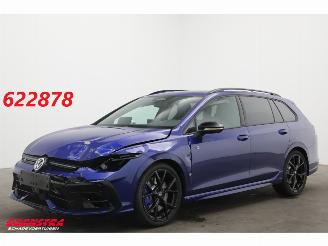 Unfallwagen Volkswagen Golf Variant R 2.0 TSI 335 PK DSG 4Motion R-Line ACC Navi Clima SHZ LrHZ Apple/Android Virtual Camera 360° PDC 2026/3