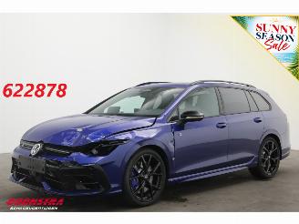 skadebil auto Volkswagen Golf Variant R 2.0 TSI 335 PK DSG 4Motion R-Line ACC Navi Clima SHZ LrHZ Apple/Android Virtual Camera 360° PDC 2026/3