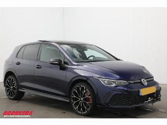 Volkswagen Golf 1.4 eHybrid GTE Pano Schuif/Kantel ACC Navi Clima SHZ Apple/Android Camera PDC picture 2