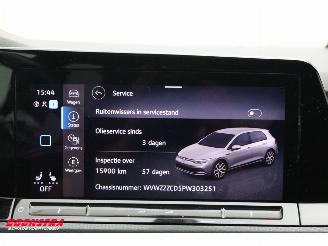 Volkswagen Golf 1.4 eHybrid GTE Pano Schuif/Kantel ACC Navi Clima SHZ Apple/Android Camera PDC picture 26