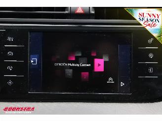 Citroën Grand C4 Picasso 1.6 BlueHDi AUT Business 7p Cruise Navi Clima Multicity Connect Virtual PDC picture 22