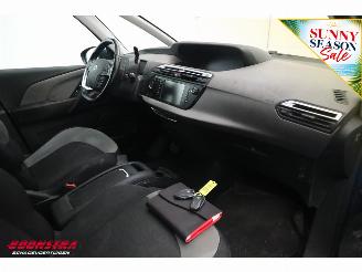 Citroën Grand C4 Picasso 1.6 BlueHDi AUT Business 7p Cruise Navi Clima Multicity Connect Virtual PDC picture 10