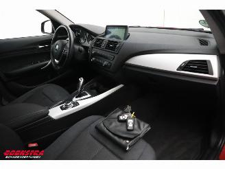 BMW 1-serie 116i AUT Business 5-drs Cruise Navi Airco picture 14