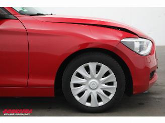 BMW 1-serie 116i AUT Business 5-drs Cruise Navi Airco picture 5