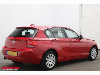 BMW 1-serie 116i AUT Business 5-drs Cruise Navi Airco picture 3