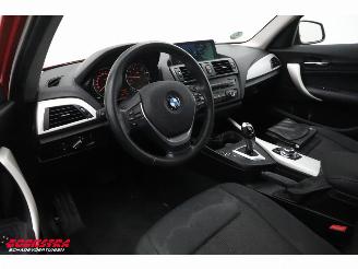 BMW 1-serie 116i AUT Business 5-drs Cruise Navi Airco picture 19