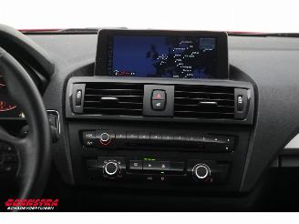 BMW 1-serie 116i AUT Business 5-drs Cruise Navi Airco picture 16