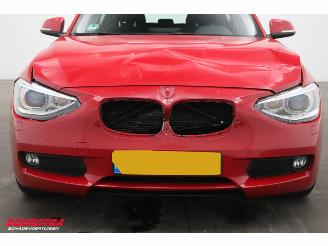 BMW 1-serie 116i AUT Business 5-drs Cruise Navi Airco picture 7