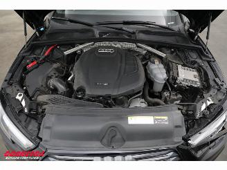 Audi A4 Avant 35 TFSI DSG Sport S-line black edition Pano Cruise Navi Clima Leder PDC picture 8