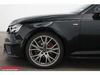 Audi A4 Avant 35 TFSI DSG Sport S-line black edition Pano Cruise Navi Clima Leder PDC picture 11