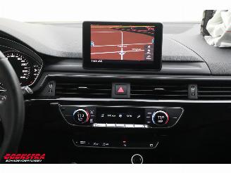 Audi A4 Avant 35 TFSI DSG Sport S-line black edition Pano Cruise Navi Clima Leder PDC picture 15