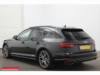 Audi A4 Avant 35 TFSI DSG Sport S-line black edition Pano Cruise Navi Clima Leder PDC picture 4