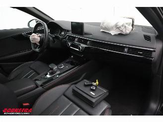 Audi A4 Avant 35 TFSI DSG Sport S-line black edition Pano Cruise Navi Clima Leder PDC picture 13