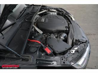 Audi A4 Avant 35 TFSI DSG Sport S-line black edition Pano Cruise Navi Clima Leder PDC picture 7
