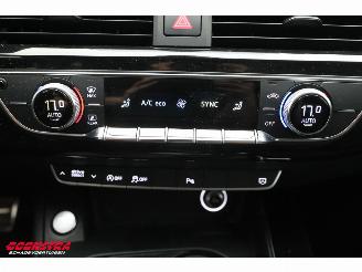 Audi A4 Avant 35 TFSI DSG Sport S-line black edition Pano Cruise Navi Clima Leder PDC picture 29