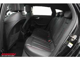 Audi A4 Avant 35 TFSI DSG Sport S-line black edition Pano Cruise Navi Clima Leder PDC picture 17