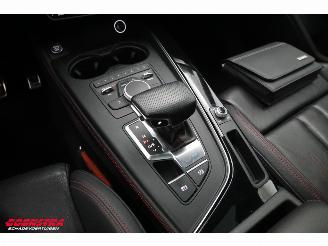 Audi A4 Avant 35 TFSI DSG Sport S-line black edition Pano Cruise Navi Clima Leder PDC picture 28