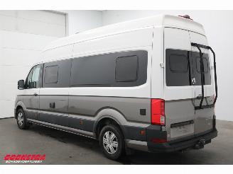 Volkswagen  Crafter Grand California 680 2.0 TDI 177 PK 4Motion DSG ACC Luifel AHK Navi Clima Solar Camera PDC picture 4