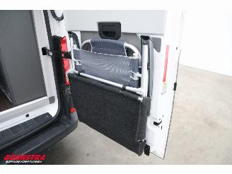 Volkswagen  Crafter Grand California 680 2.0 TDI 177 PK 4Motion DSG ACC Luifel AHK Navi Clima Solar Camera PDC picture 8