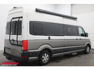 Volkswagen  Crafter Grand California 680 2.0 TDI 177 PK 4Motion DSG ACC Luifel AHK Navi Clima Solar Camera PDC picture 3