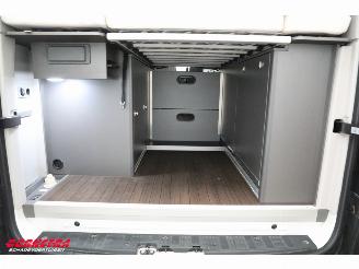 Volkswagen  Crafter Grand California 680 2.0 TDI 177 PK 4Motion DSG ACC Luifel AHK Navi Clima Solar Camera PDC picture 13