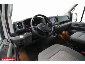 Volkswagen  Crafter Grand California 680 2.0 TDI 177 PK 4Motion DSG ACC Luifel AHK Navi Clima Solar Camera PDC picture 27