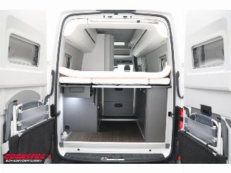 Volkswagen  Crafter Grand California 680 2.0 TDI 177 PK 4Motion DSG ACC Luifel AHK Navi Clima Solar Camera PDC picture 6