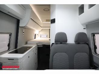 Volkswagen  Crafter Grand California 680 2.0 TDI 177 PK 4Motion DSG ACC Luifel AHK Navi Clima Solar Camera PDC picture 11