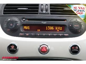 Fiat 500 1.0 TwinAir Lounge Pano Airco Bluetooth 152.020 km! picture 21