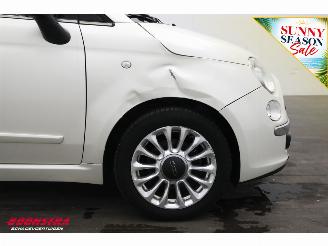 Fiat 500 1.0 TwinAir Lounge Pano Airco Bluetooth 152.020 km! picture 5
