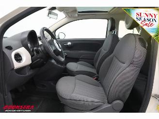 Fiat 500 1.0 TwinAir Lounge Pano Airco Bluetooth 152.020 km! picture 15