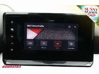 Seat Ibiza 1.0 EcoTSI FR Business Intense ACC Navi Clima SHZ Apple/Android Virtual Camera PDC picture 21