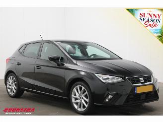 Seat Ibiza 1.0 EcoTSI FR Business Intense ACC Navi Clima SHZ Apple/Android Virtual Camera PDC picture 2