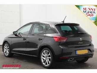 Seat Ibiza 1.0 EcoTSI FR Business Intense ACC Navi Clima SHZ Apple/Android Virtual Camera PDC picture 4