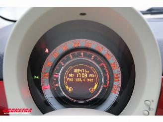 Fiat 500 0.9 TwinAir Lounge Pano Airco SHZ picture 13