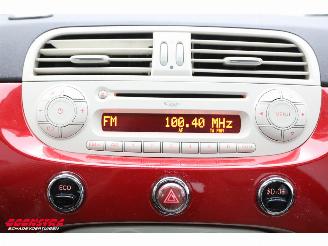 Fiat 500 0.9 TwinAir Lounge Pano Airco SHZ picture 14