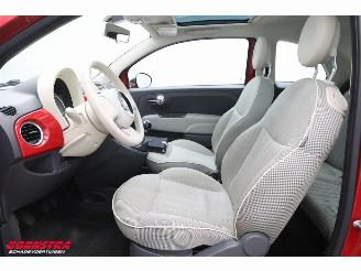 Fiat 500 0.9 TwinAir Lounge Pano Airco SHZ picture 8
