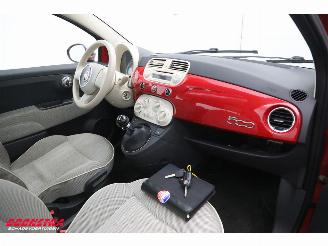Fiat 500 0.9 TwinAir Lounge Pano Airco SHZ picture 5