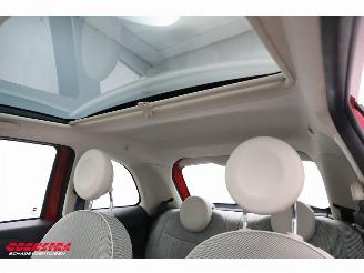 Fiat 500 0.9 TwinAir Lounge Pano Airco SHZ picture 11