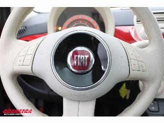Fiat 500 0.9 TwinAir Lounge Pano Airco SHZ picture 12