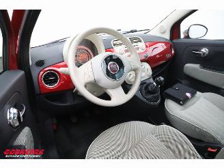 Fiat 500 0.9 TwinAir Lounge Pano Airco SHZ picture 10