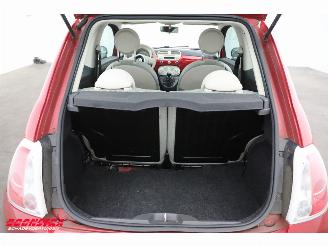 Fiat 500 0.9 TwinAir Lounge Pano Airco SHZ picture 17