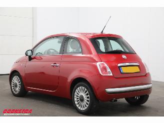 Fiat 500 0.9 TwinAir Lounge Pano Airco SHZ picture 4