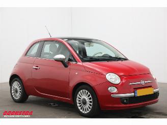 Fiat 500 0.9 TwinAir Lounge Pano Airco SHZ picture 2