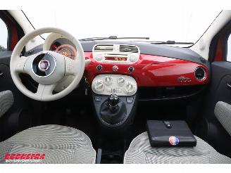 Fiat 500 0.9 TwinAir Lounge Pano Airco SHZ picture 6