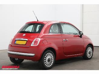 Fiat 500 0.9 TwinAir Lounge Pano Airco SHZ picture 3