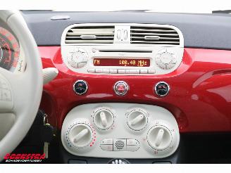 Fiat 500 0.9 TwinAir Lounge Pano Airco SHZ picture 7