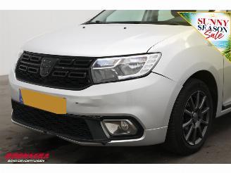 Dacia Logan MCV 1.5 dCi Laureate Cruise Navi Airco Bluetooth PDC LMV picture 11